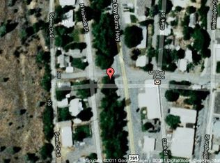 56683 Meadow Ln, Canyon City, OR 97820