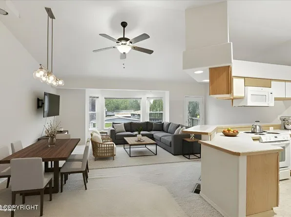 3425 Murphy Cir #B, Anchorage, AK 99502