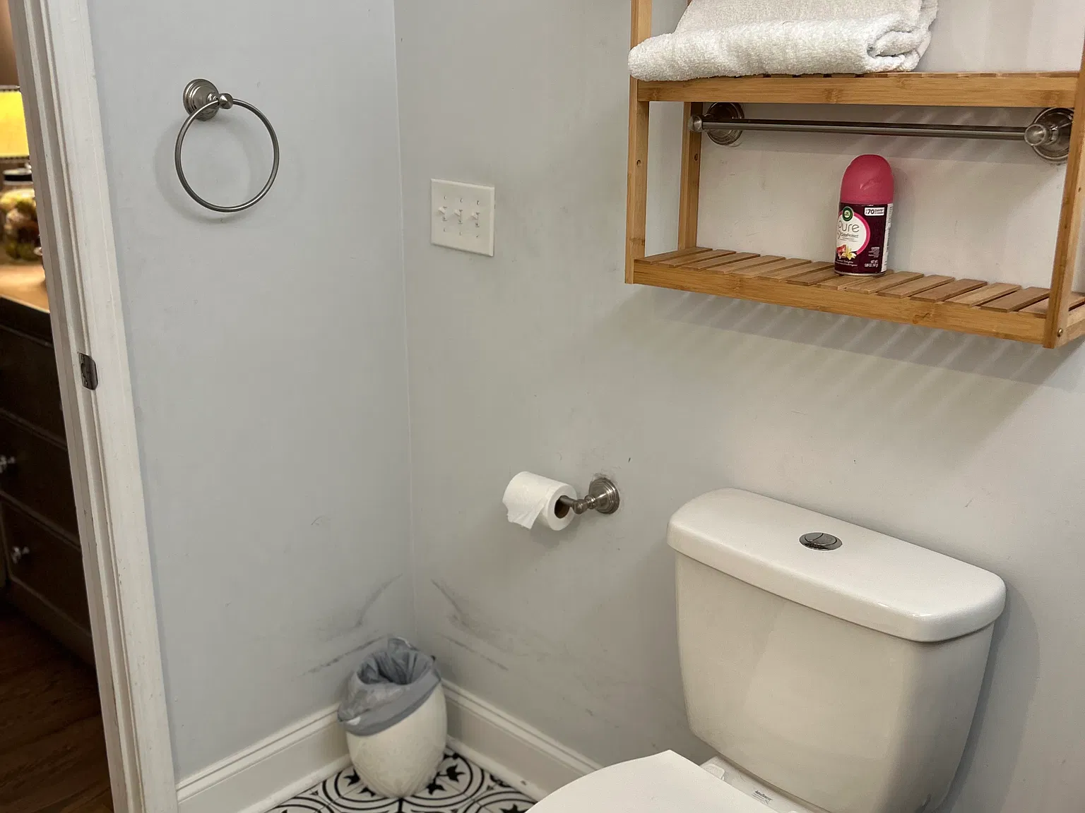 3 bed, 1360 sqft, $1,150 — Photo 3