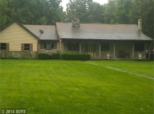 6439 Old Erie Pike, West Decatur, PA 16878