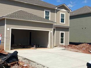 601 Waterstone Dr, Calera, AL 35040