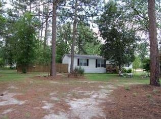 345 Lakebay Rd, Vass, NC 28394