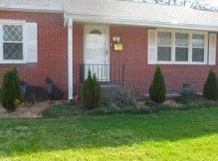 131 Kerlin Rd, Newport News, VA 23601