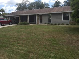 6766 Hartford Rd, Cocoa, FL 32927