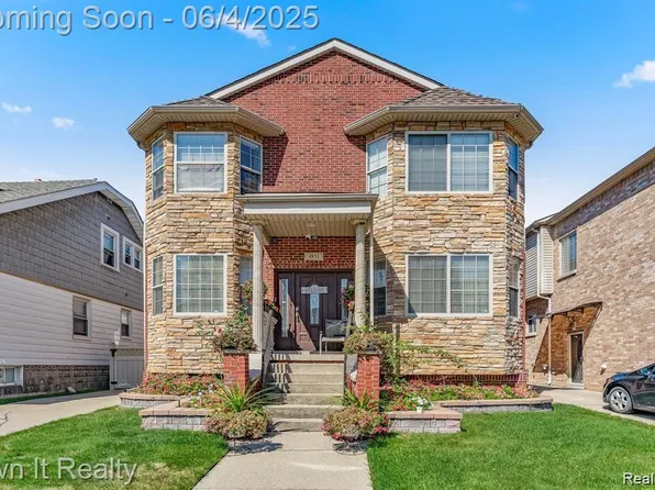 4851 Williamson St, Dearborn, MI 48126