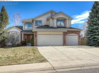 902 E Kirk Way, Superior, CO 80027