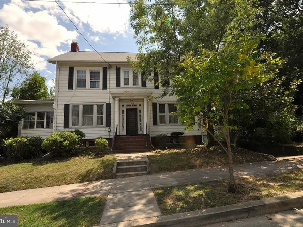 1619 Evarts St NE, Washington, DC 20018