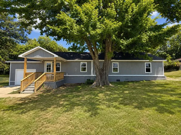 266 Bass Ave, Munford, TN 38058