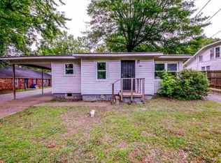 324 N High St, Covington, TN 38019