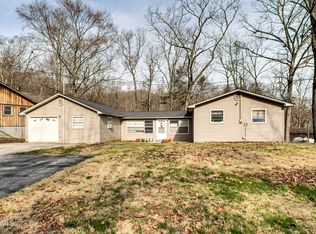 109 Apollo View Dr, Spring City, TN 37381