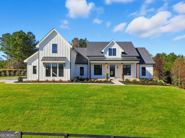 933 Mount Carmel Church Ln, Canton, GA 30114