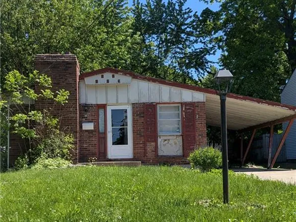 1217 S Osage St, Independence, MO 64055