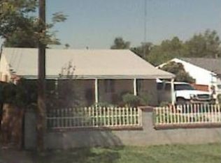 12791 Adelphia Ave, San Fernando, CA 91340