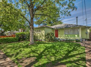 7135 SE Woodward St, Portland, OR 97206