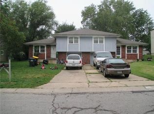 336 N Downey Ave, Independence, MO 64056