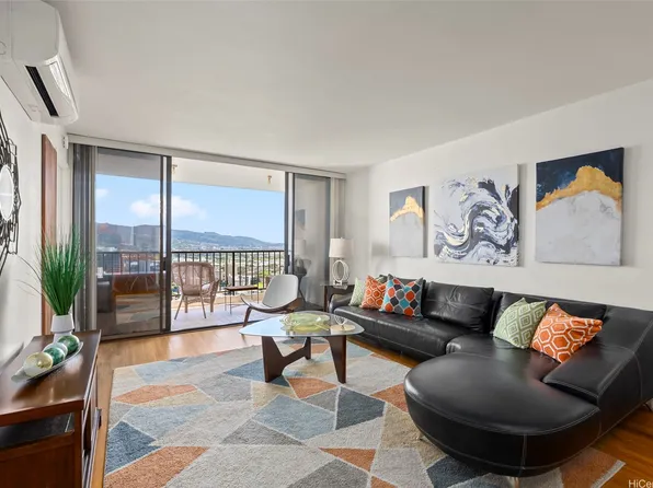990 Ala Nanala St APT 35B, Honolulu, HI 96818