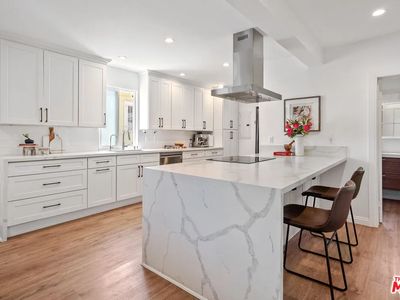 1189 S Muirfield Rd, Los Angeles, CA, 90019