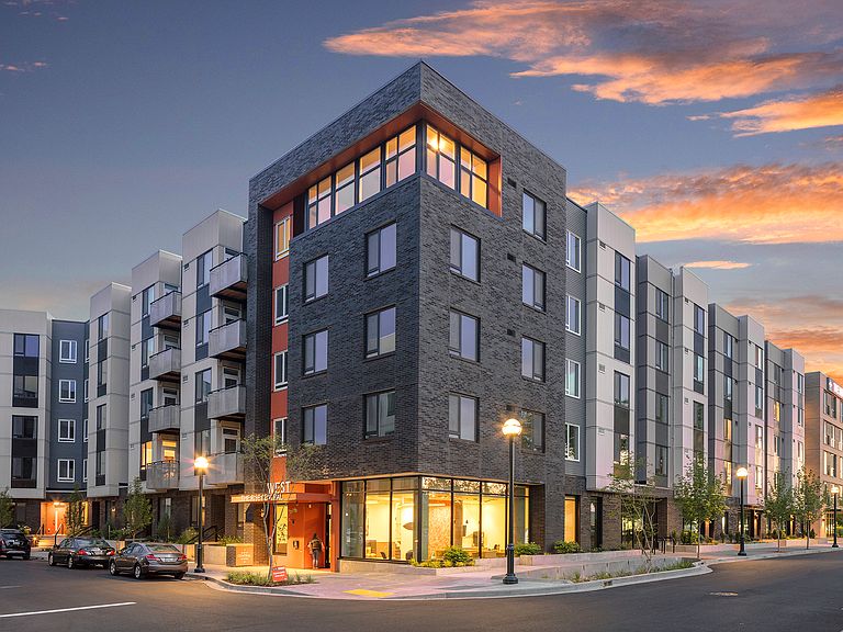 Arc Central Apartment Rentals Beaverton, OR Zillow