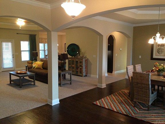 4th image of 2654 Carrington Lakes Blvd