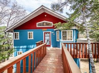 1560 Tuolumne Rd, Big Bear City, CA 92314