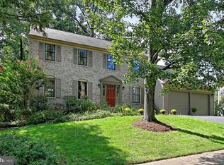 12507 Charles Stewart Ct, Fairfax, VA 22033