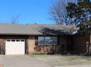 1414 E Scott Ave, Stillwater, OK 74075