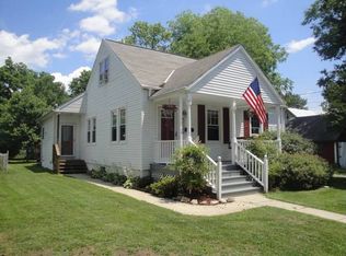 401 Carroll Ave, Laurel, MD 20707