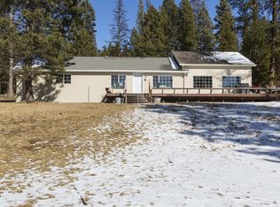 12370 Paradise Loop, Marion, MT 59925