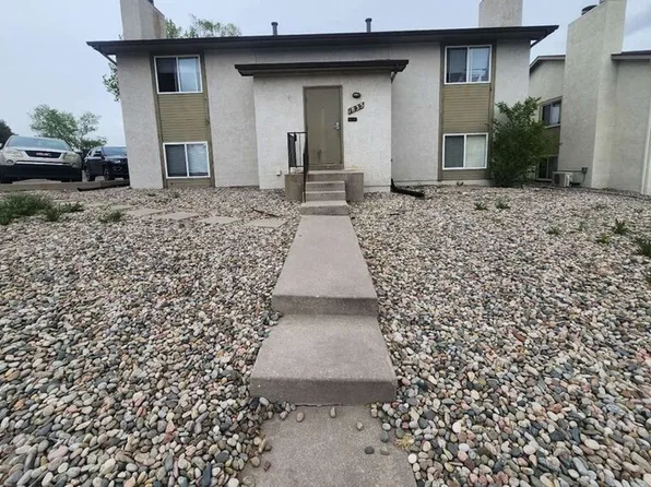 1835 Zebulon Dr Unit B, Colorado Springs, CO 80910