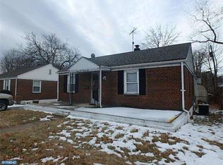 2206 Airacobra St, Levittown, PA 19057