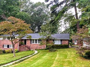 6715 Lake Arcadia Ln, Columbia, SC 29206