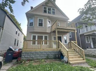 425 Cumberland Ave UNIT 2, Buffalo, NY 14220