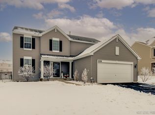 449 Sutton St, Yorkville, IL 60560