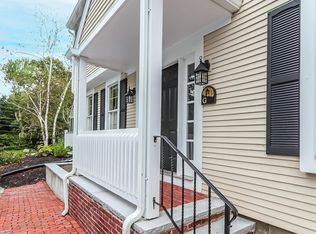 727 Main St #G2, Barnstable, MA 02630