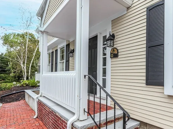 727 Main St #G2, Barnstable, MA 02630