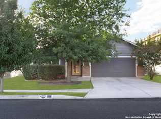 208 Rustic Trl, Schertz, TX 78108