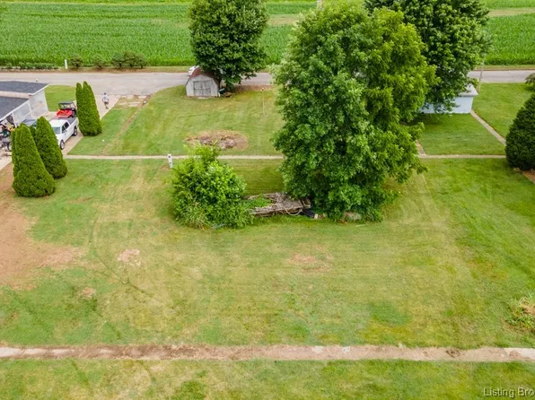 13608 Old Dam 43 Road SE, Elizabeth, IN 47117