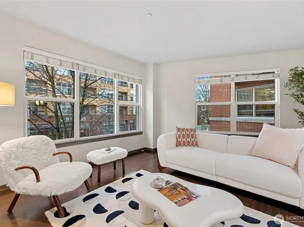 413 NE 70th Street #207, Seattle, WA 98115