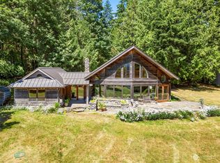 236 Double Hill Rd, Eastsound, WA 98245