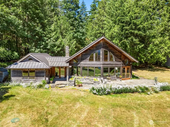 236 Double Hill Road, Orcas Island, WA 98245