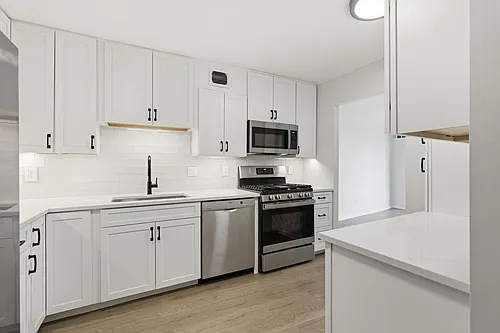 4620 N Park Ave #503E Photo 1