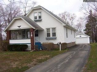 118 Boardman Blvd, Youngstown, OH 44512