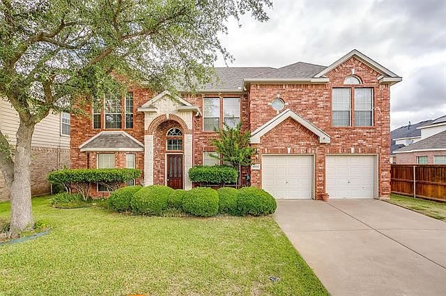 1st image of 5016 Cedar Brush Dr