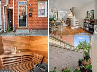 314 S Regester St, Baltimore, MD 21231