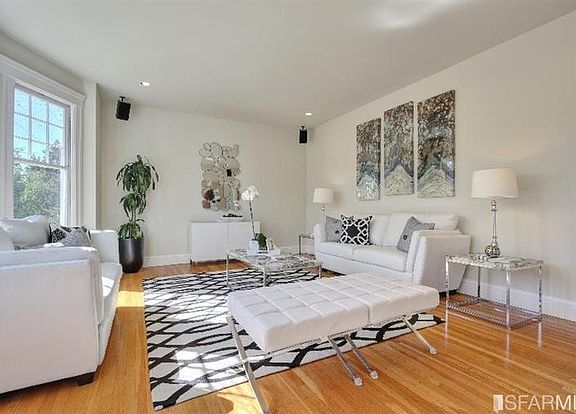 3rd image of 1940 Anza St APT 1