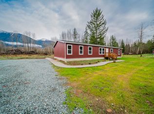 54063 Rockport Cascade Rd, Rockport, WA 98283
