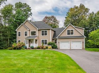 186 Abbott Rd, Ellington, CT 06029