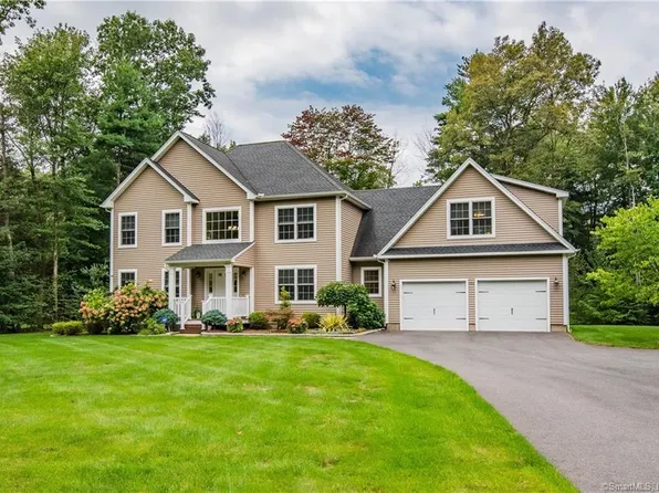 186 Abbott Road, Ellington, CT 06029