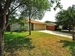 806 Kavanagh Dr, Austin, TX 78748