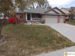 17718 Frances St, Omaha, NE 68130